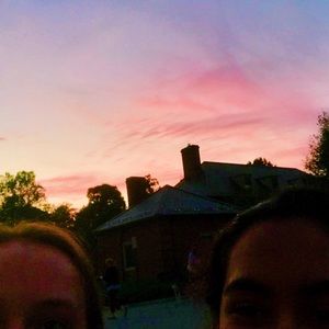 Meet your Posher, Raiha